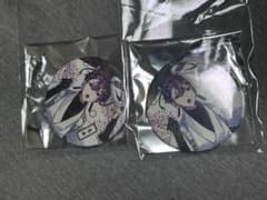 志麻 缶バッジのサムネイル