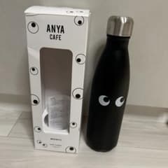 アニヤハインドマーチ】アイズウォーターボトル - メルカリ