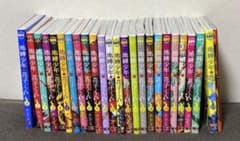 地縛少年花子くん 0巻〜23巻＋化け猫旅館花子亭 - メルカリ