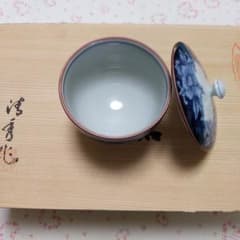 有田焼湯のみ5客セットのサムネイル