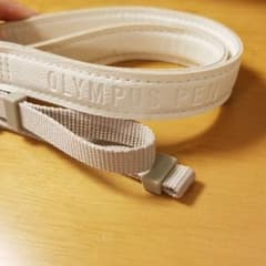カメラストラップ オリンパスのサムネイル