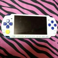 PSP 3000のサムネイル