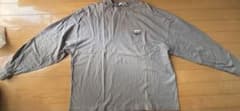 GONZALES 1968 グレー ロングスリーブTシャツのサムネイル