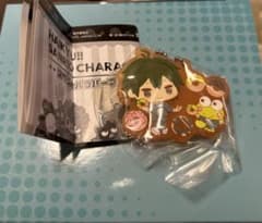 ハイキュー サンリオ スペシャルラバーマスコット 山口忠のサムネイル