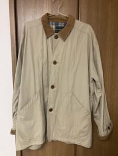 J.crew ハンティングジャケット　巨人タグのサムネイル