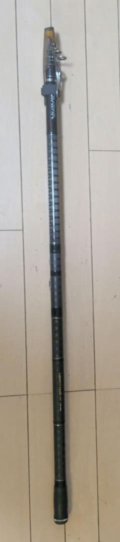 DAIWA LIBERTY CLUB SURF T30-450Lのサムネイル