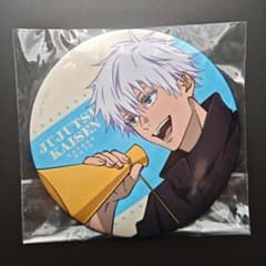 No connection to Jujutsu Kaisen Sega Chansey Lottery Prize J: Can Badge Satoru Gojo 5th Anniv.