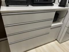 キッチンカウンターのサムネイル