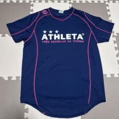ATHLETAシャツMのサムネイル