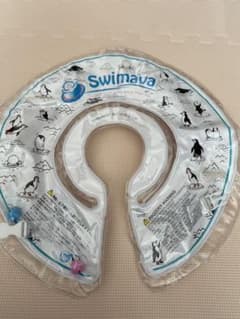 スイマーバ レギュラーサイズ swimavaのサムネイル