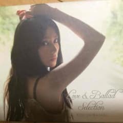柴崎コウ LOVE&BALLAD SELECTIONのサムネイル