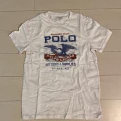 ラルフローレン Tシャツのサムネイル