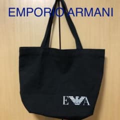 EMPORIOARMANIトートバッグのサムネイル