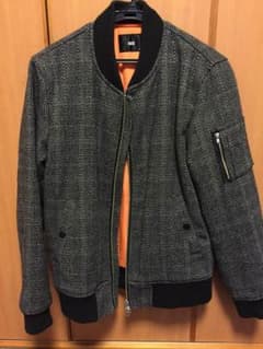 MA-1 HAREのサムネイル