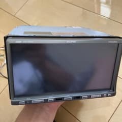 最終価格‼️送料込！！AVN668HD ハードディスクナビのサムネイル