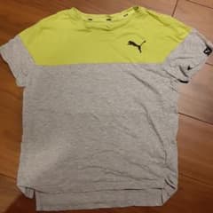 プーマ　Tシャツ　　150のサムネイル