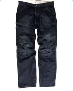 G-STAR RAW 3D立体裁断 デニム　y2kのサムネイル