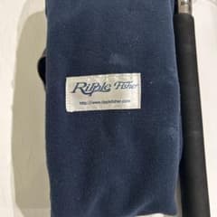 リップルフィッシャー ShichiriCostom Aquila85 - メルカリ