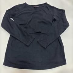 授乳服　マタニティ　長袖のサムネイル