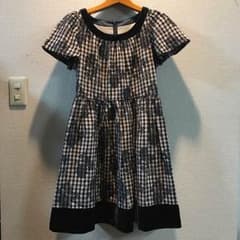 ぱぴうさ さま専用★Lois CRAYON  ワンピース４点のサムネイル