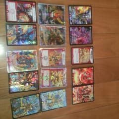 デュエルマスターズ、セット2500円のサムネイル