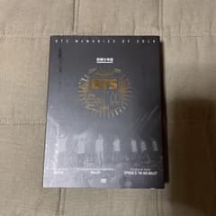 BTS memories 2014 日本語字幕あり - メルカリ