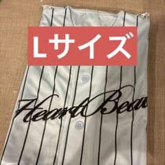 西野カナ TOUR 2026 ベースボールシャツ L 新品未開封 - メルカリ