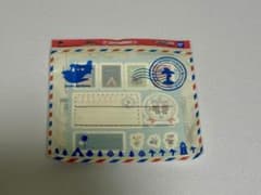 【あつまれ どうぶつの森】一番くじ ステッカー【匿名配送】のサムネイル