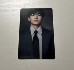BTS V テテ ブイ ARIRANG 日本特典 タワレコ 5枚セット トレカ BTS ARIRANG タワレコ 特典 トレカ テテ テヒョン V - メルカリ