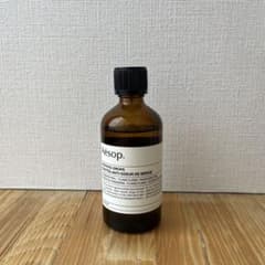 イソップ　ポストプードロップス　トイレ芳香剤のサムネイル