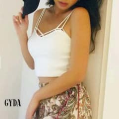 GYDA ビスチェのサムネイル