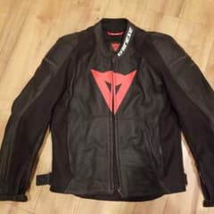 ダイネーゼ レザージャケット サイズ50 Dainese Nexusのサムネイル