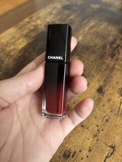 【Tanaka様専用】CHANEL ルージュ アリュール ラック 74のサムネイル