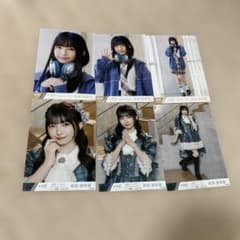 ≠ME ノイミー 永田詩央里 生写真 神様の言うとーり！ コンプ 2種