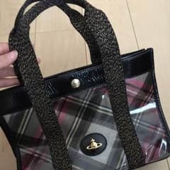 Vivienne Westwoodカバン♪♪のサムネイル