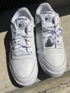 Reebok Classic club c 新品未使用のサムネイル