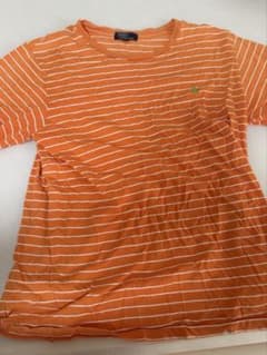 Polo by Ralph Lauren ストライプ Tシャツのサムネイル