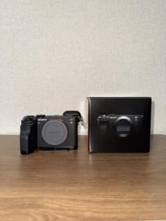 SONY α7cⅡ smallrig 付属品多数 SONY α7cⅡ smallrig 付属品多数 - メルカリ