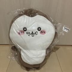 치이카와 딱정벌레 BIG 인형