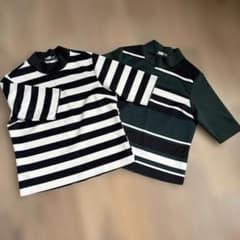 ZARA トップスセットのサムネイル