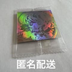 [귀멸의 칼날웨하스] 게노 15 니후루메 5th 레어 甘露寺 蜜璃