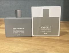 【5月購入】コムデギャルソン アルテック スタンダード 香水 100ml 5月購入】コムデギャルソン アルテック スタンダード 香水 100ml