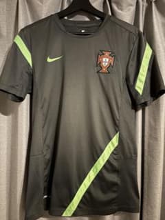 Nike ポルトガル代表シャツのサムネイル