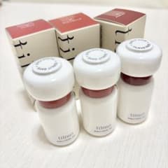 tilnus リップティント 3点セット