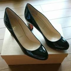 Christian Louboutin MISTICA60PATENT CALFのサムネイル