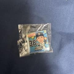 オリックスバファローズ 来田涼斗 ピンバッジのサムネイル