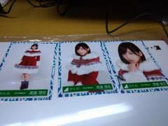 欅坂46　渡邉理佐　生写真のサムネイル