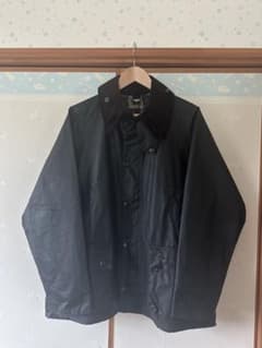 Barbour BEDALE  サイズ40 Sage バブアー ビデイルのサムネイル