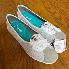 ふみさん専用　moz スニーカーのサムネイル