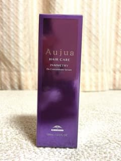 Aujuaインメトリィ フィクスコンセントレート セラムAQおまけ付のサムネイル